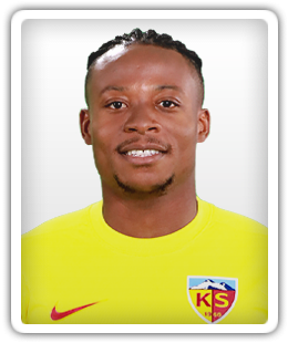 Player face