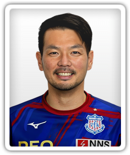 Player face