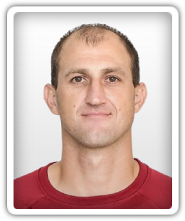 Player face