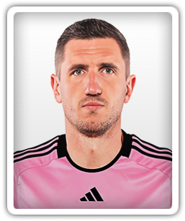 Player face