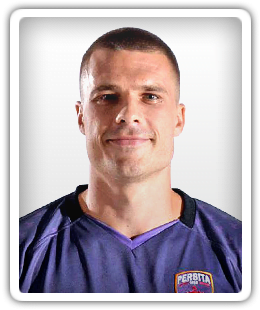 Yevhen Budnik