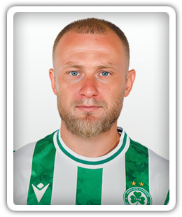 Player face