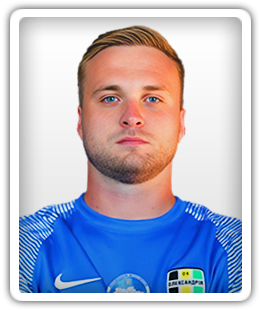 Player face