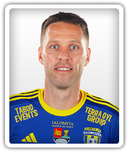Dmytro Pospielov