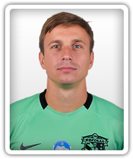 Player face