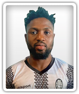 Player face