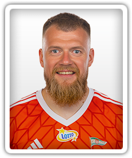 Player face