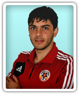 Redvan Memeshev