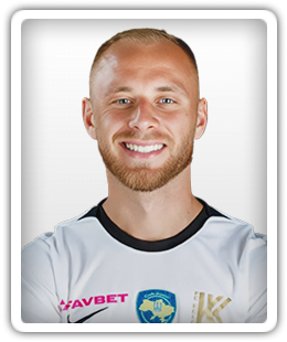 Player face