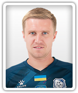 Player face