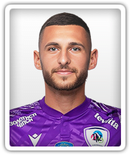 Player face