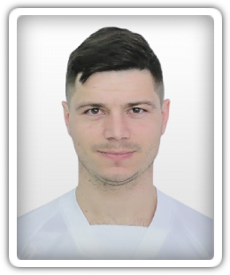 Player face