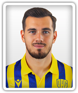 Player face