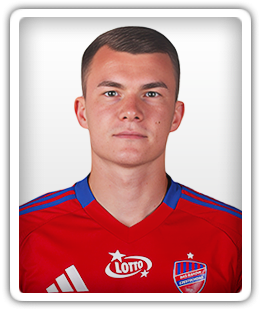 Vladyslav Kochergin