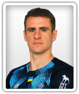 Artem Besedin