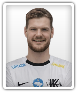 Player face