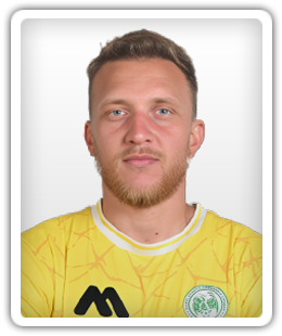 Danylo Kucher