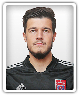 Player face