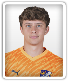 Player face