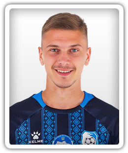 Denis Yanakov