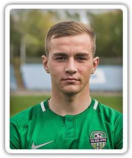 Maksym Ahapov