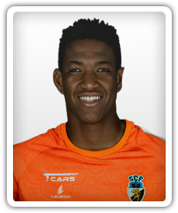 Player face