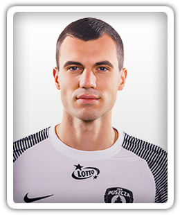 Player face