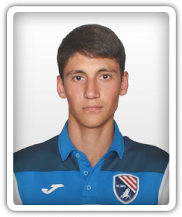 Player face