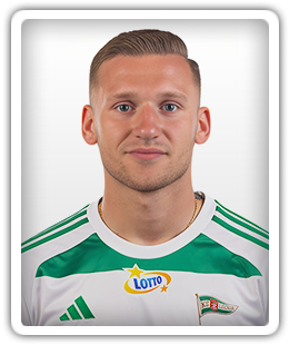 Player face