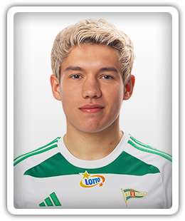 Player face