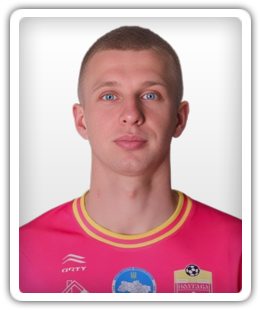 Player face