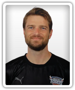 Player face