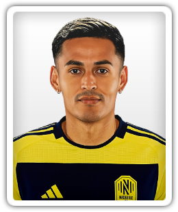 Player face