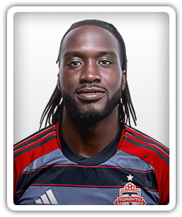 Player face