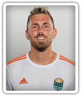Player face