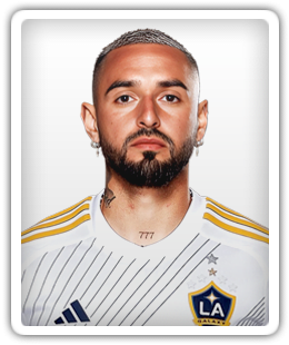 Player face