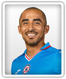 Player face