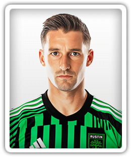 Player face