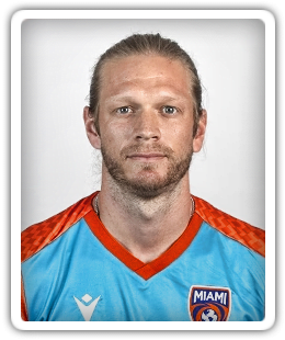 Player face