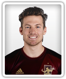 Player face