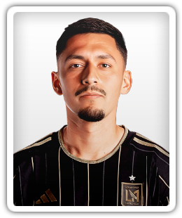 Player face