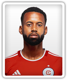 Player face