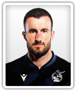 Player face