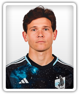 Player face