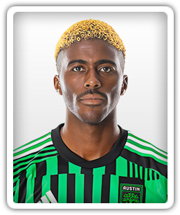 Player face