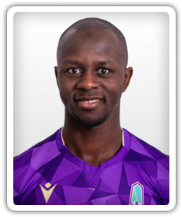 Player face