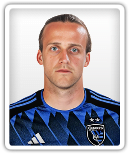Player face