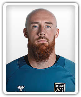 Player face