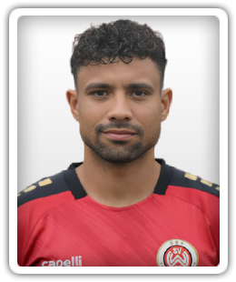 Player face
