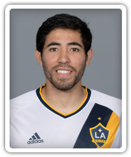 Player face